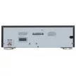 TEAC AD-850 SE CD kazettás deck combo - Fekete