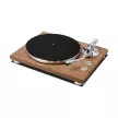 TEAC TN-400BT-X Bluetooth Lemezjátszó erősítővel - Dió