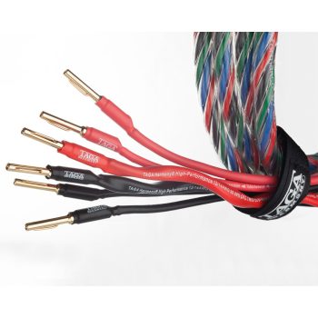 TAGA HARMONY AZURE-12/14 BIWIRE HANGFAL KÁBEL