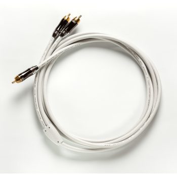 TAGA HARMONY TAVC-SY-5M MÉLYSUGÁRZÓ KÁBEL - 5 M