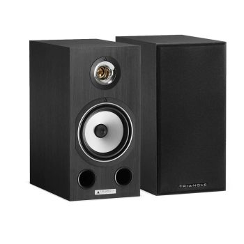 TRIANGLE ESPRIT COMETE EZ POLCSUGÁRZÓ - FEKETE KŐRIS