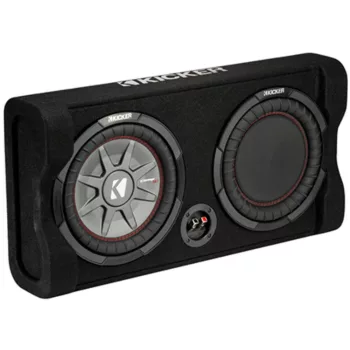 Kicker TRTP102