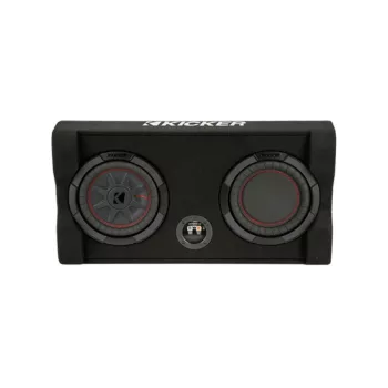 KICKER TRTP82 AUTÓHIFI MÉLYLÁDA