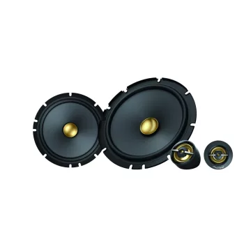 PIONEER TS-A1671F AUTÓHIFI HANGSZÓRÓ PÁR