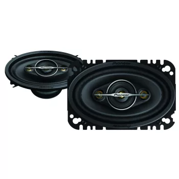PIONEER TS-A4671F AUTÓHIFI HANGSZÓRÓ PÁR