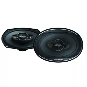 PIONEER TS-A4671F AUTÓHIFI HANGSZÓRÓ PÁR