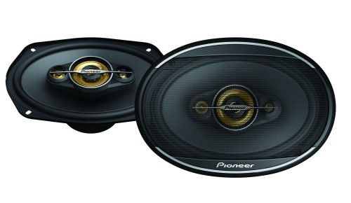 PIONEER TS-A6971F AUTÓHIFI HANGSZÓRÓ PÁR