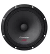PIONEER TS-M1610PRO – 300 W MÉLYKÖZÉP-SUGÁRZÓ PÁR