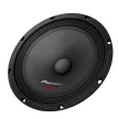 PIONEER TS-M1610PRO – 300 W MÉLYKÖZÉP-SUGÁRZÓ PÁR