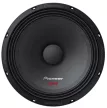 PIONEER TS-M2010PRO - 400 W MÉLYKÖZÉP-SUGÁRZÓ PÁR 