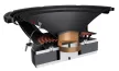 PIONEER TS-M2010PRO - 400 W MÉLYKÖZÉP-SUGÁRZÓ PÁR 