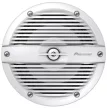 Pioneer TS-ME650FC koax hajó hangszóró pár 16,5 cm 4 ohm 75w