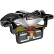 Pioneer TS-ME650FS hajó hangszóró pár 16.5 cm koax 75W
