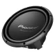 PIONEER TS-W32D4 MÉLYSUGÁRZÓ 30 cm 2x4 Ohm 400 W