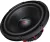 PIONEER TS-W3820PRO - 3500 W AUTÓHIFI MÉLYSUGÁRZÓ