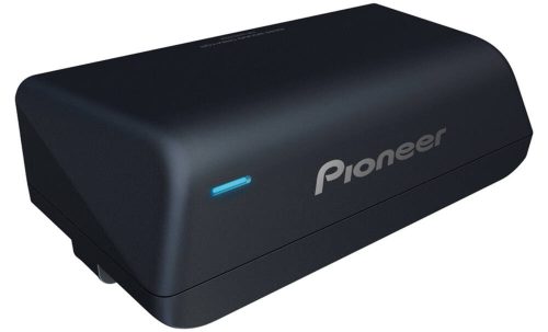 PIONEER TS-WX010A aktív mélyláda