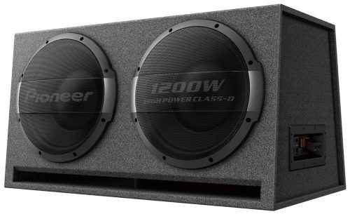 Pioneer TS-WX1220AH