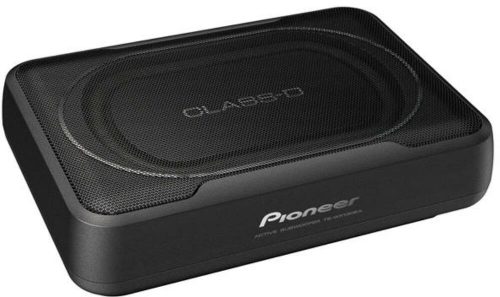 Pioneer TS-WX130EA