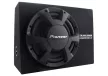 PIONEER TS-WX306B ZÁRT MÉLYLÁDA