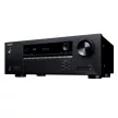 ONKYO TX-NR5100 7.2 HÁZIMOZI RÁDIÓERŐSÍTŐ - FEKETE