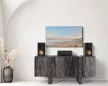 ONKYO TX-NR5100 7.2 HÁZIMOZI RÁDIÓERŐSÍTŐ - FEKETE