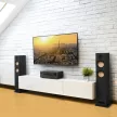 ONKYO TX-NR5100 7.2 HÁZIMOZI RÁDIÓERŐSÍTŐ - FEKETE