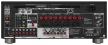 ONKYO TX-RZ30 9.2 THX HÁZIMOZI ERŐSÍTŐ - FEKETE