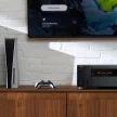 ONKYO TX-RZ30 9.2 THX HÁZIMOZI ERŐSÍTŐ - FEKETE