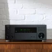 ONKYO TX-RZ30 9.2 THX HÁZIMOZI ERŐSÍTŐ - FEKETE