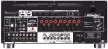ONKYO TX-RZ50 M2 9.2 THX HÁZIMOZI ERŐSÍTŐ - FEKETE