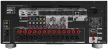 ONKYO TX-RZ70 11.2 THX DIRAC LIVE HÁZIMOZI RÁDIÓERŐSÍTŐ - FEKETE