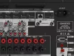 ONKYO TX-RZ70 11.2 THX DIRAC LIVE HÁZIMOZI RÁDIÓERŐSÍTŐ - FEKETE