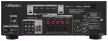 ONKYO TX-SR3100 DAB 5.2 HÁZIMOZI RÁDIÓERŐSÍTŐ - FEKETE