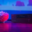 ONKYO TX-SR3100 DAB 5.2 HÁZIMOZI RÁDIÓERŐSÍTŐ - FEKETE