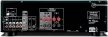 ONKYO TX8220 SZTEREÓ RÁDIÓ ERŐSÍTŐ FEKETE
