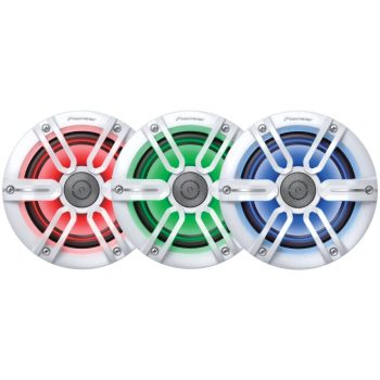 Pioneer UD-ME650LED - kiegészítő LED világítás