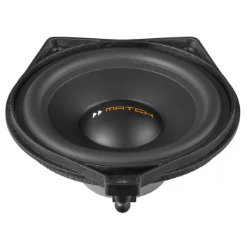   MATCH UP S4MB-CTR AUTÓHIFI CENTER HANGSUGÁRZÓ MERCEDES 1 db