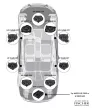 MATCH UP S4MB-CTR AUTÓHIFI CENTER HANGSUGÁRZÓ MERCEDES 1 db