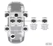 MATCH UP W8BMW-S BMW AUTÓHIFI MÉLYHANGSZÓRÓ PÁR