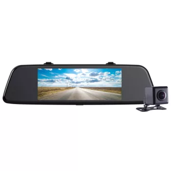 Pioneer VREC-150MD menetrögzítő kamera