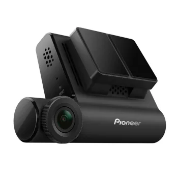   PIONEER VREC-Z710SH 1 CSATORNÁS ELÜLSŐ MENETRÖGZÍTŐ KAMERA