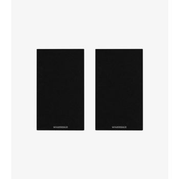 WHARFEDALE DIAMOND 12.1i POLCSUGÁRZÓ PÁR - FEKETE