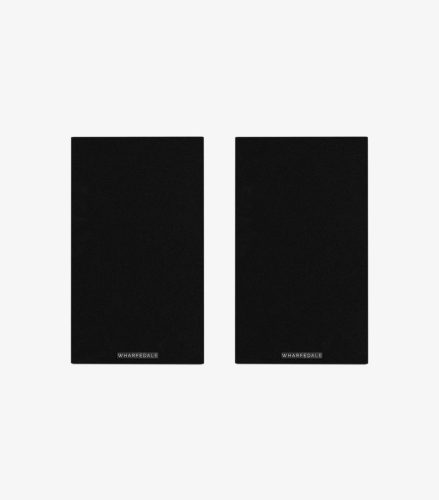 WHARFEDALE DIAMOND 12.1i POLCSUGÁRZÓ PÁR - FEKETE