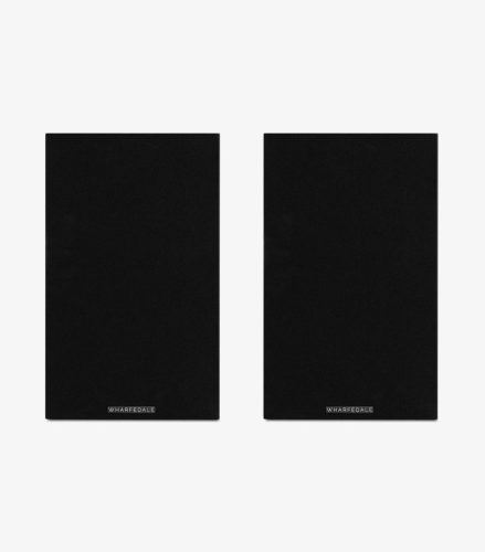 WHARFEDALE DIAMOND 12.2i POLCSUGÁRZÓ PÁR - FEKETE