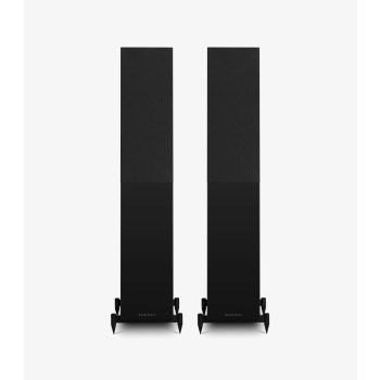 WHARFEDALE DIAMOND 12.3i ÁLLÓ HANGFAL PÁR - DIÓ