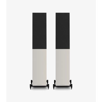 WHARFEDALE DIAMOND 12.3i ÁLLÓ HANGFAL PÁR - KŐSZÜRKE