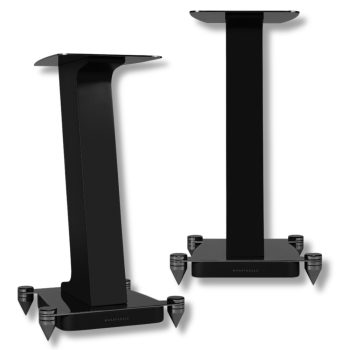 WHARFEDALE AURA 1 HANGFAL ÁLLVÁNY - FEKETE