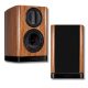 WHARFEDALE AURA 1 POLC HANGFAL PÁR - DIÓ