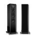 WHARFEDALE AURA 3 ÁLLÓ HANGFAL PÁR - FEKETE