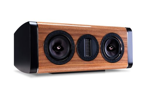 WHARFEDALE AURA C CENTER HANGFAL - DIÓ